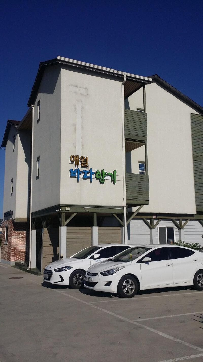 Aewol Bada Hyanggi 4