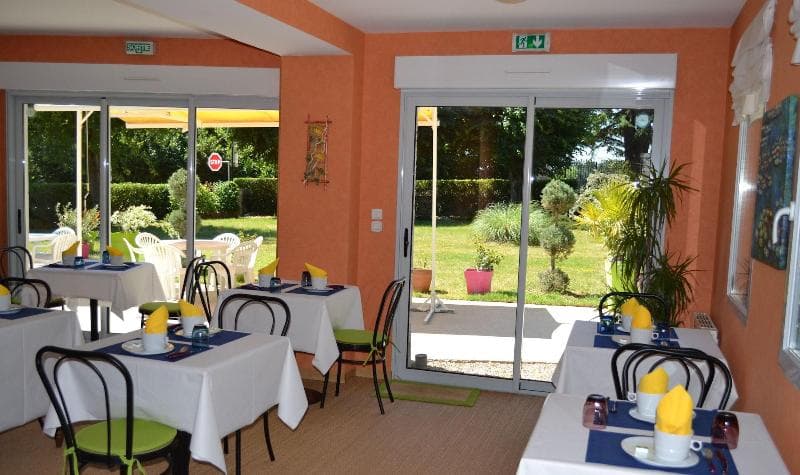 Hôtel Le Castel photo 1