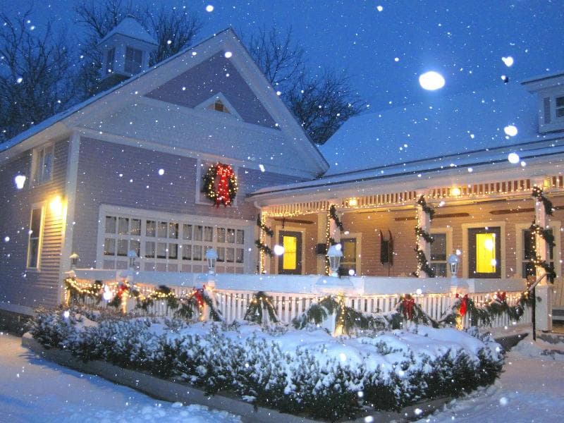 Old Stagecoach Inn 5
