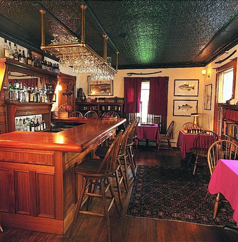 Old Stagecoach Inn photo 1