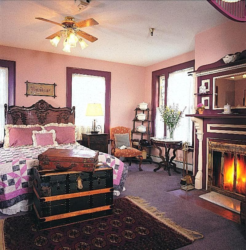 Old Stagecoach Inn 3
