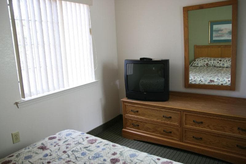 Affordable Suites Sumter main