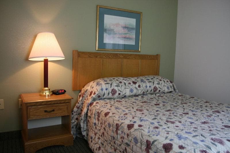 Affordable Suites Sumter 3