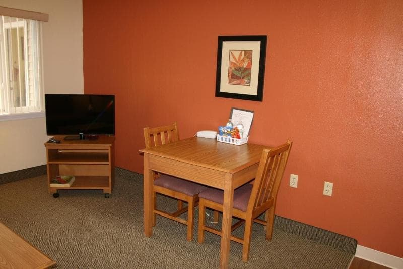 Affordable Suites Sumter 5