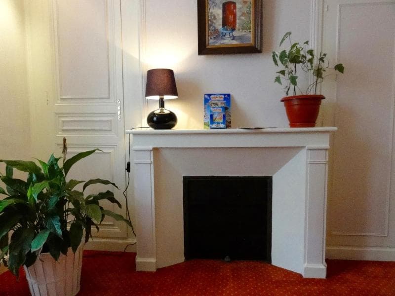 Hôtel Clair Cottage photo 1