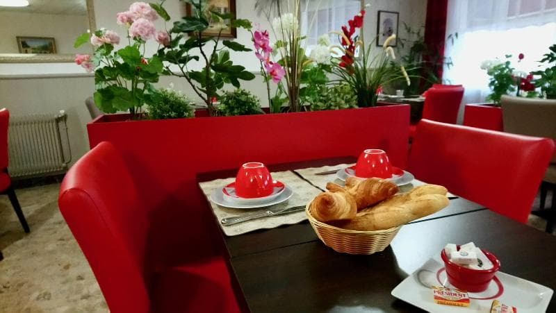 Hôtel Clair Cottage 2