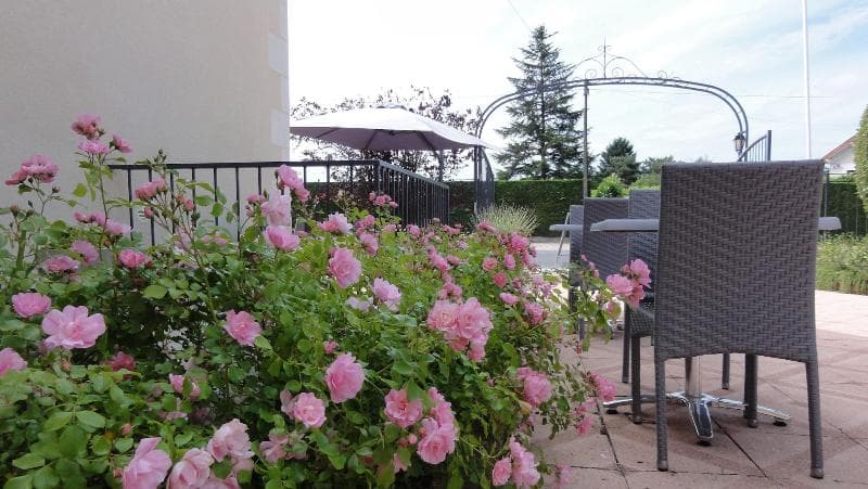 Hôtel Clair Cottage 5