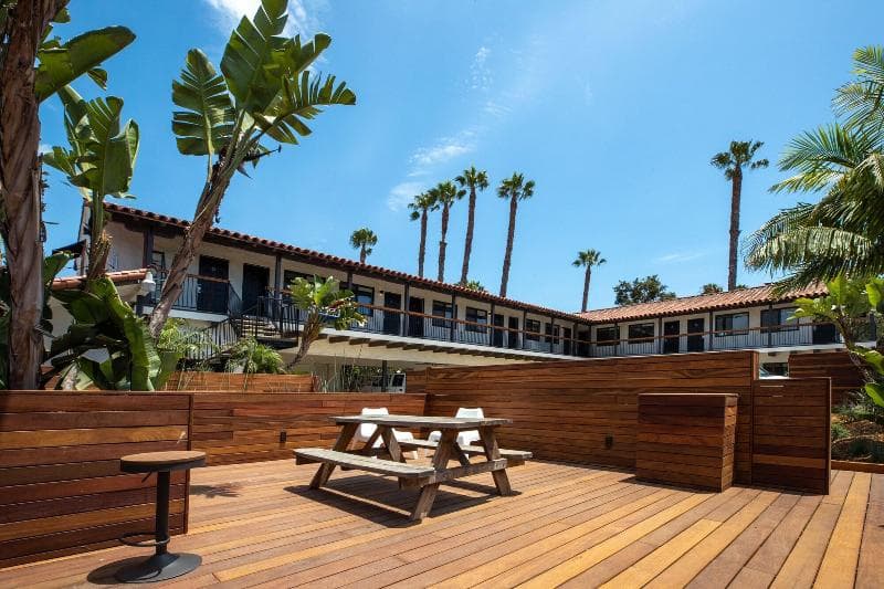 Haley Hotel 3