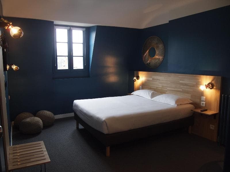 Hôtel Colbert 4