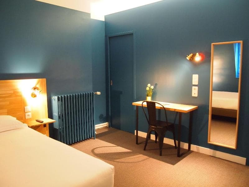 Hôtel Colbert photo 1