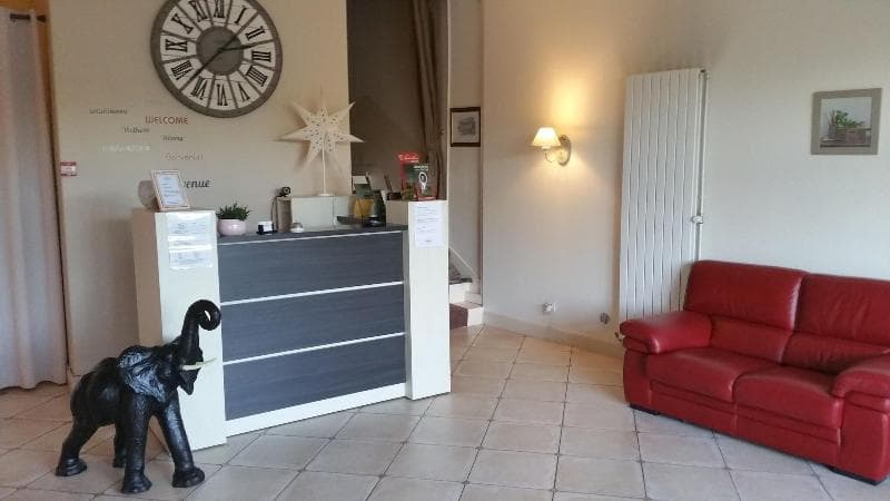 Hotel Agnes Sorel (Adults Only) 4