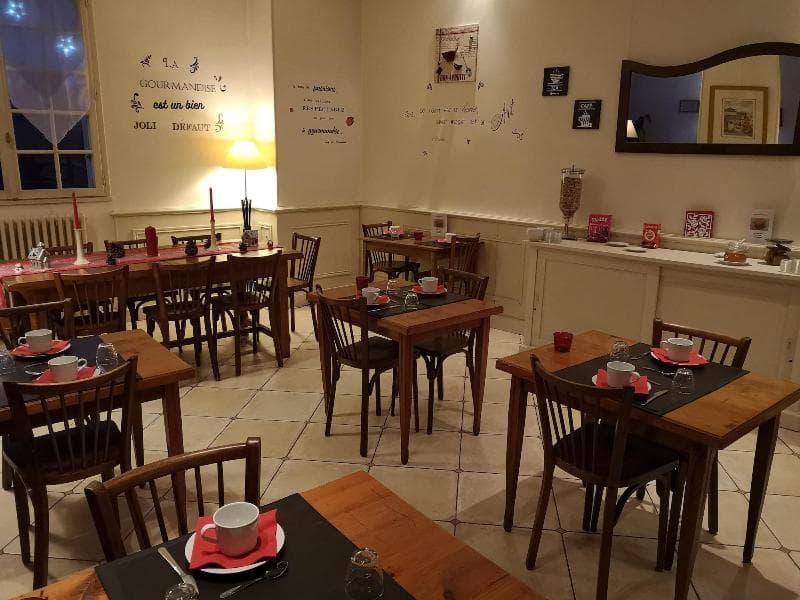 Hotel Agnes Sorel (Adults Only) photo 1