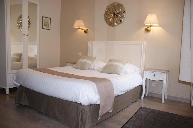 Hotel Agnes Sorel (Adults Only) 3