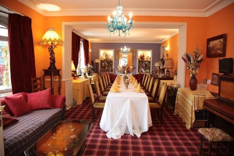 Citotel Marie Stuart 2