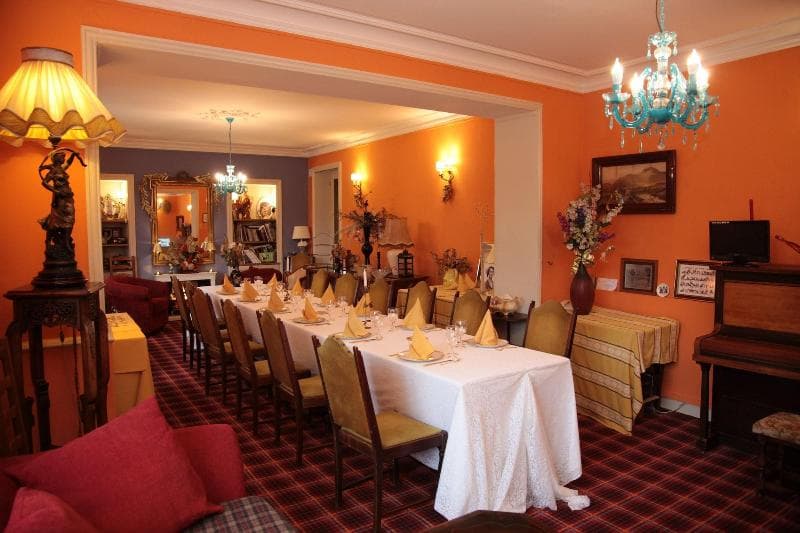 Citotel Marie Stuart 3