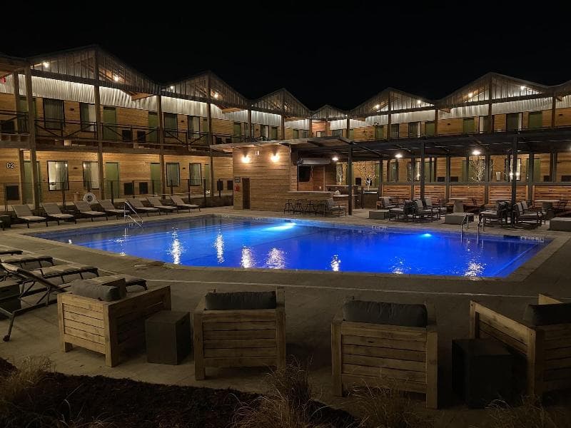 Cotton Court Hotel 3