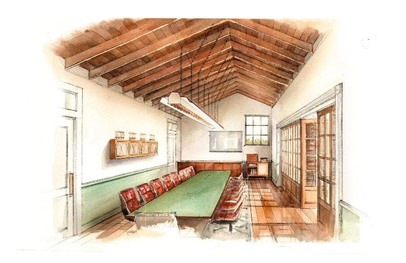 Cotton Court Hotel photo 1
