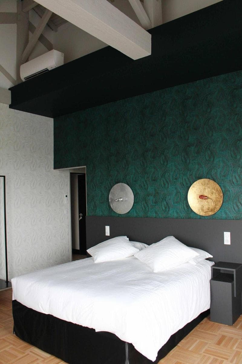 Hôtel & Spa Maison Toussaint 3