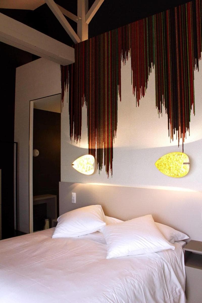 Hôtel & Spa Maison Toussaint 5