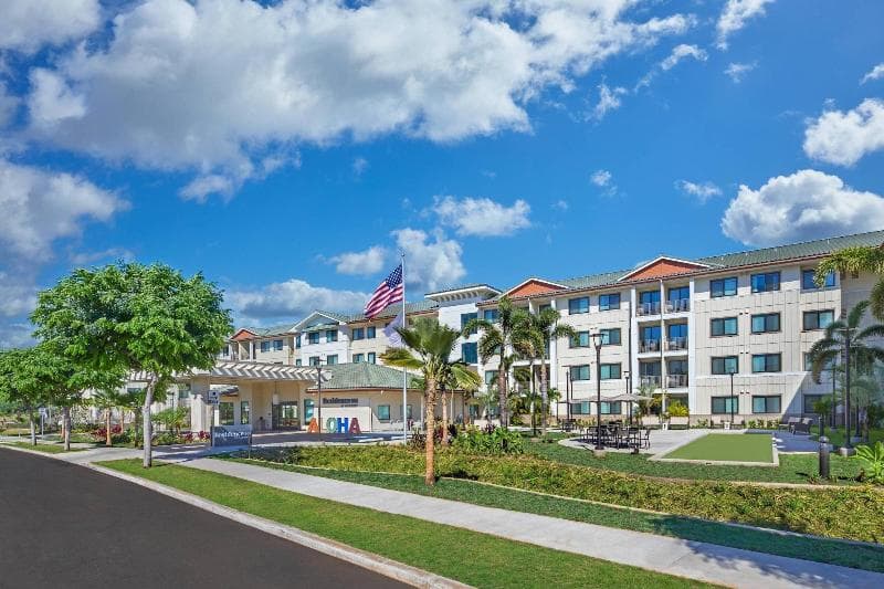 Residence Inn By Marriott Oahu Kapolei 4