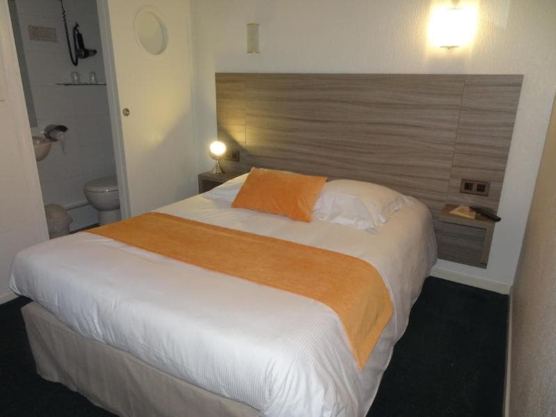 Citotel Ker Izel photo 1