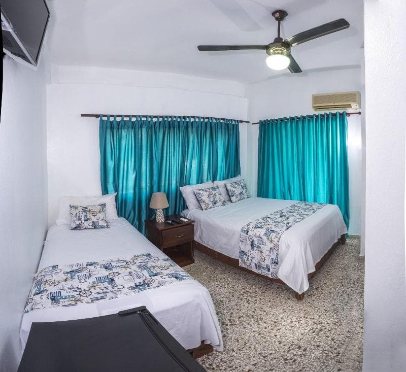 Setup Hotels 2