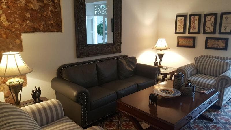 Colonial 154 H Boutique (Adults Only) 4