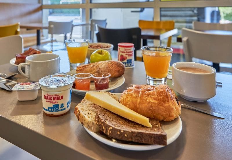 B&B Hotel Caen Sud 2
