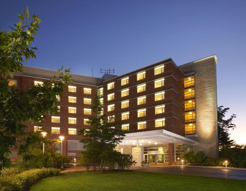 The Penn Stater Conference Center And Hotel 3
