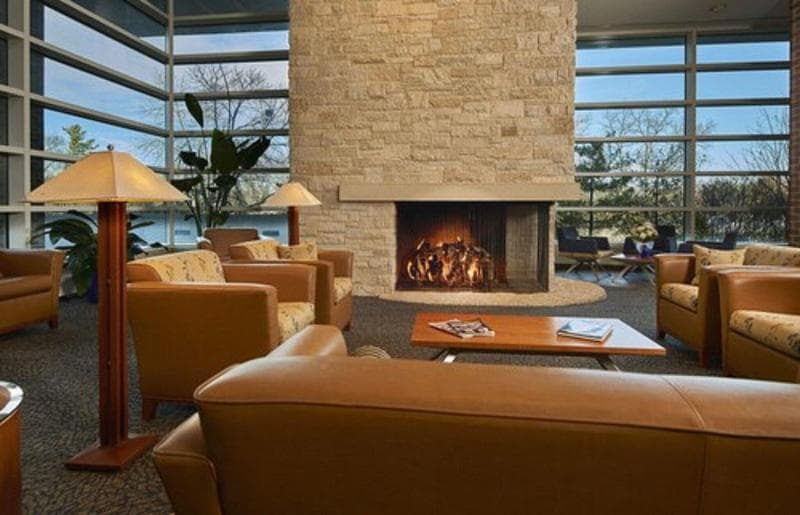The Penn Stater Conference Center And Hotel 5