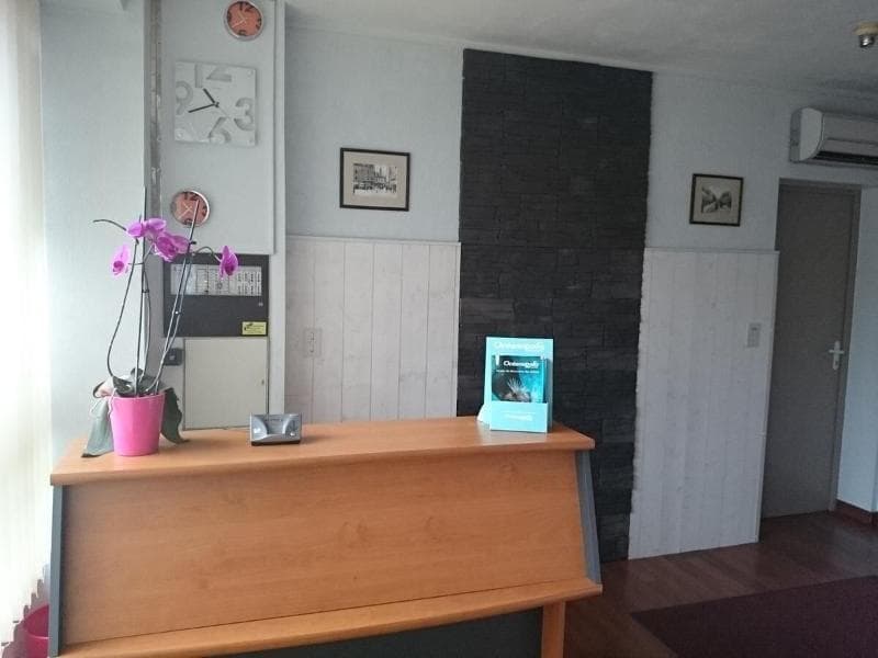 Hotel Tgv photo 1