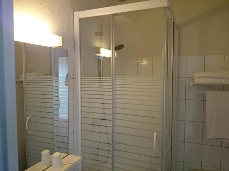 Hotel Tgv 4