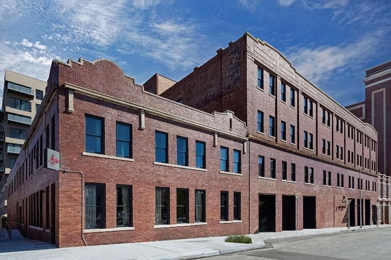 Crossroads Hotel photo 1