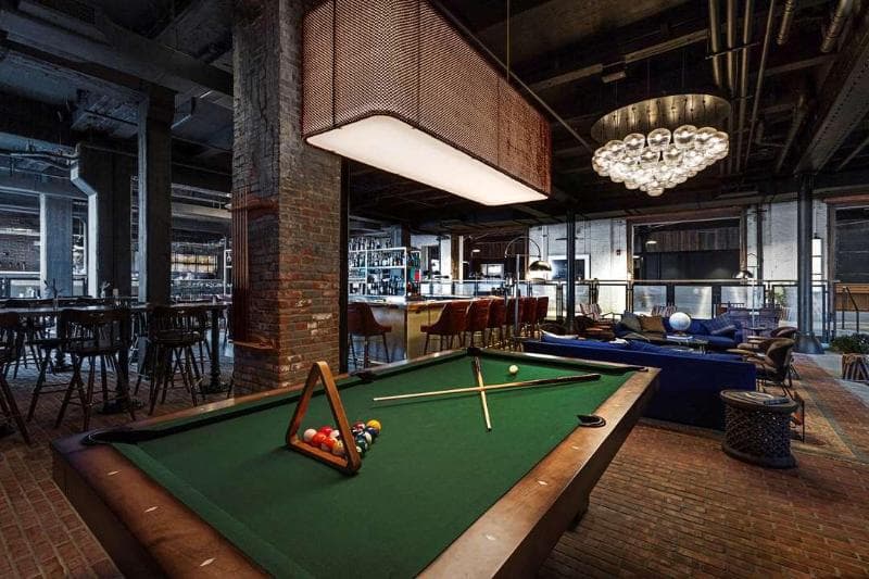 Crossroads Hotel 3