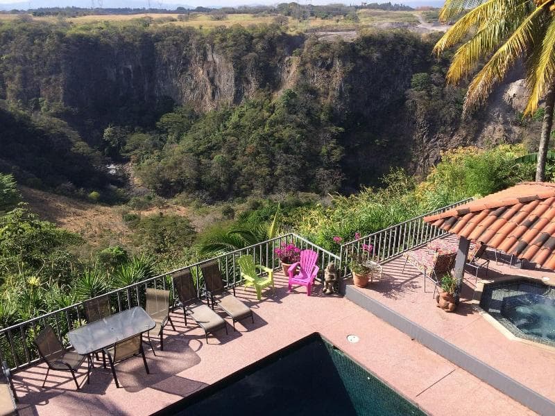 Vista Canyon Inn 5