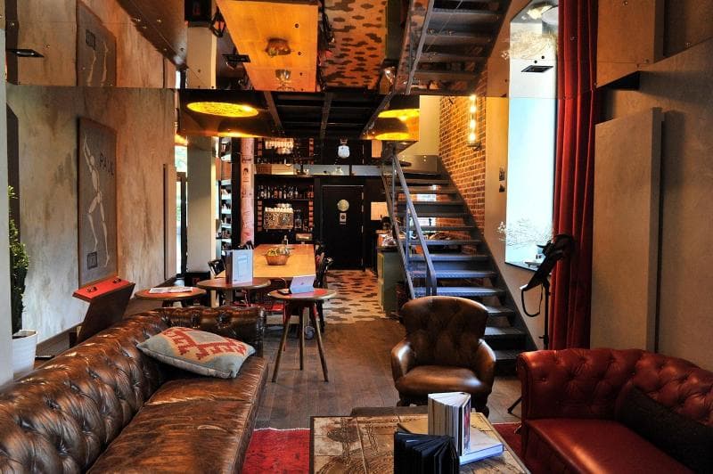 Le Magic Hall photo 1