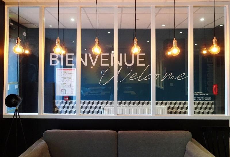 Residence Little Sevigne 5