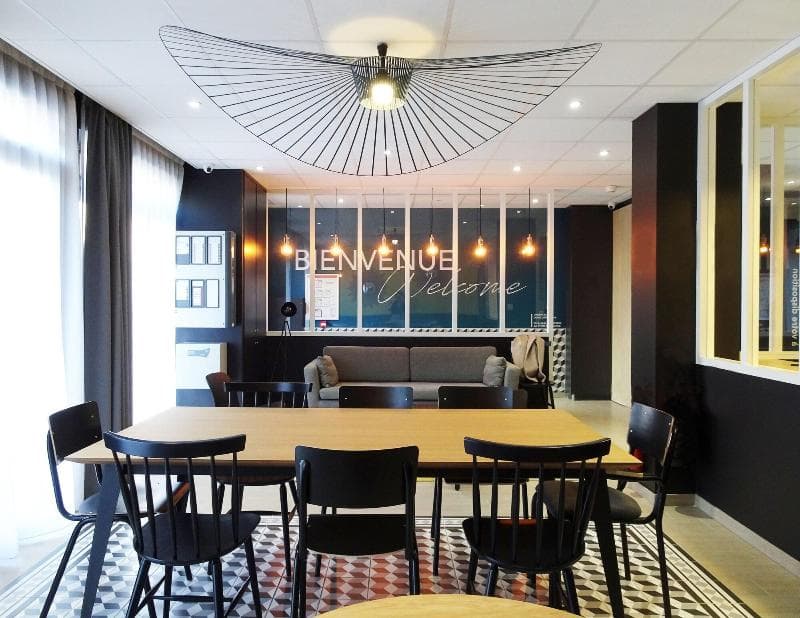 Residence Little Sevigne 4