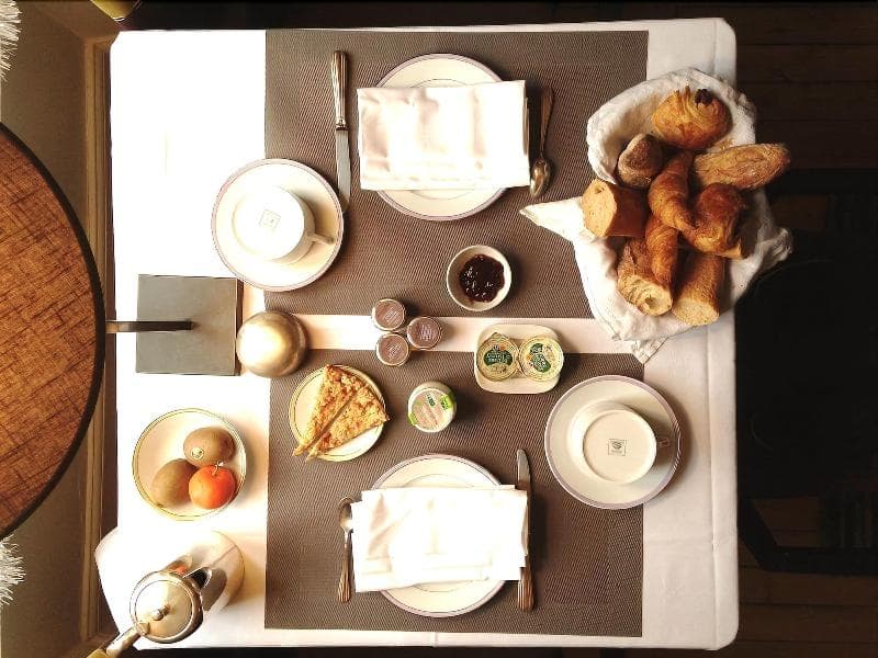 L'ascott photo 1