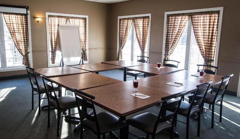 Hotel Marineau Mattawin photo 1