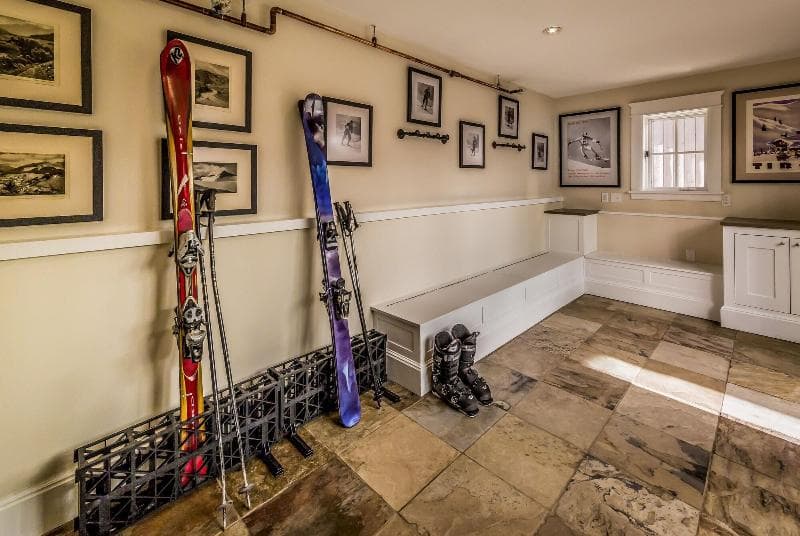 Dunton Town House main