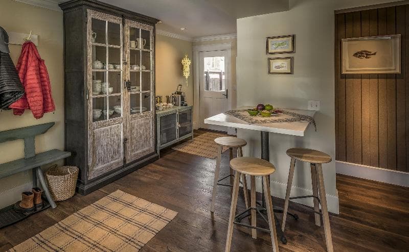 Dunton Town House 4