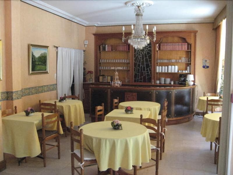 Balzac Hôtel photo 1