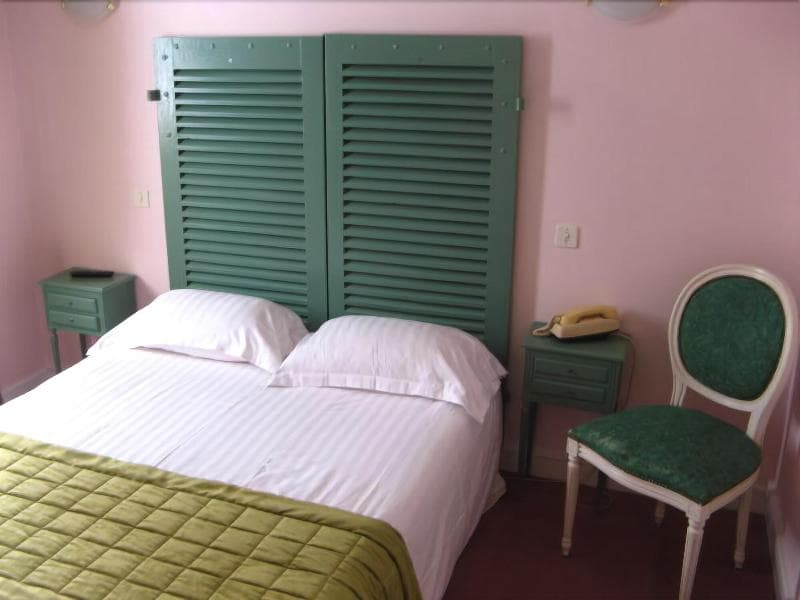 Balzac Hôtel 3
