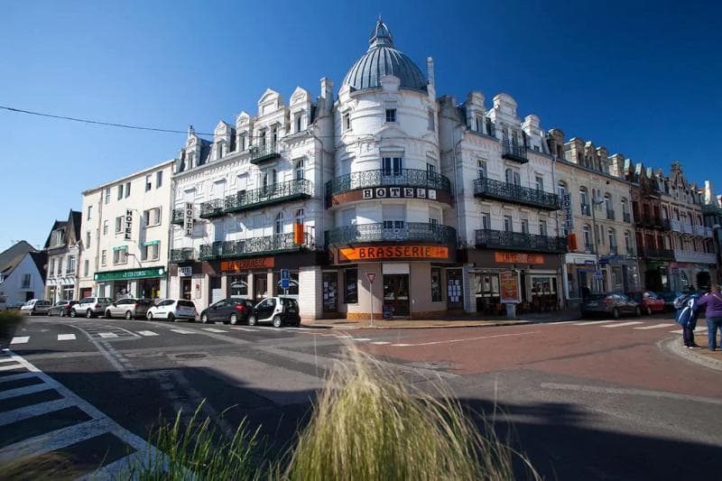 De La Terrasse 4