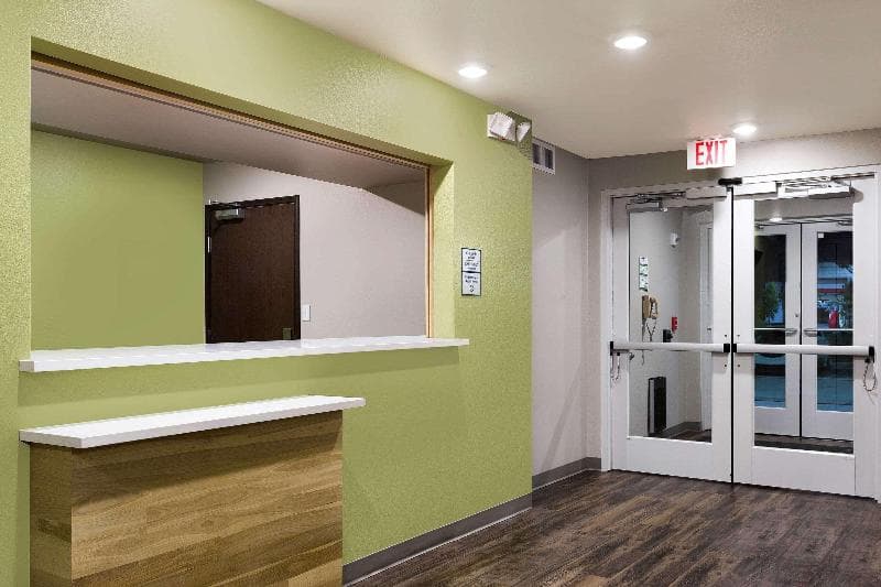 Woodspring Suites Houston Iah Airport 3