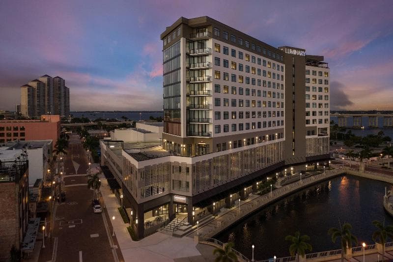 Luminary Hotel & Co., Autograph Collection 2