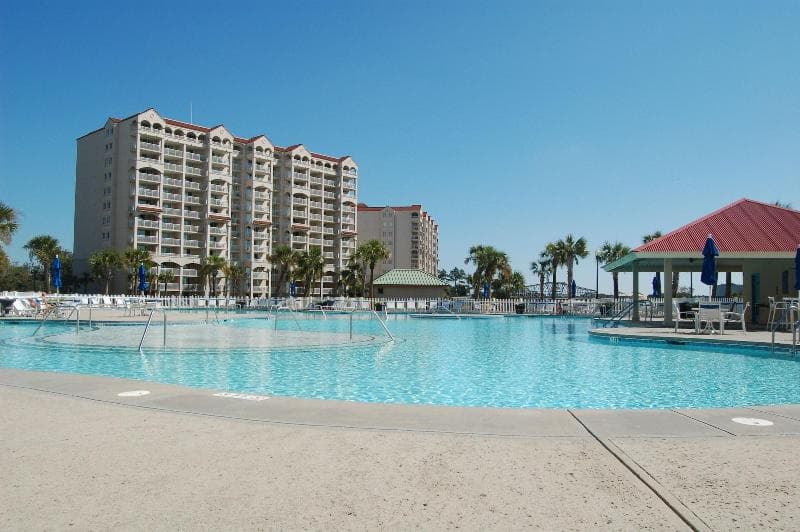 Barefoot Resort & Yacht Club photo 1