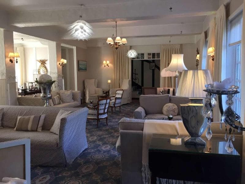 Chateau De Montreuil (Adults Only) 4