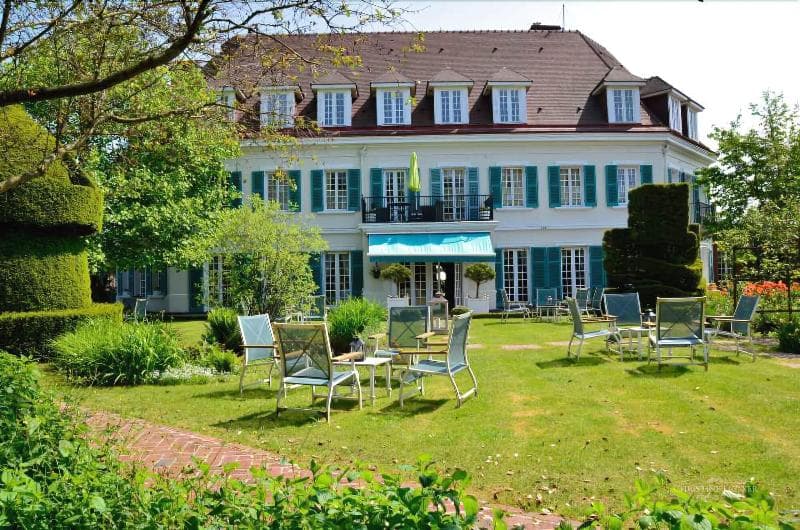 Chateau De Montreuil (Adults Only) 5